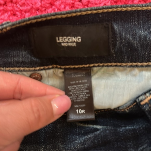 Express Jeans - Picture 5 of 8